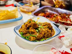 美极猪蹄-拙味兄弟龙虾·江湖菜(和畅堂店)