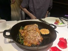 -王品牛排(珠海富华里店)