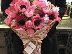 -婷意花宇TheGracesFloral(北外滩店)