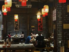 -重庆渝达老火锅(春熙路店)