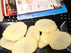 -幸运牛汕头小黄牛牛肉火锅(梅林店)