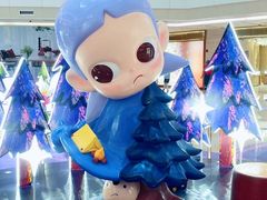 -上海世纪汇广场