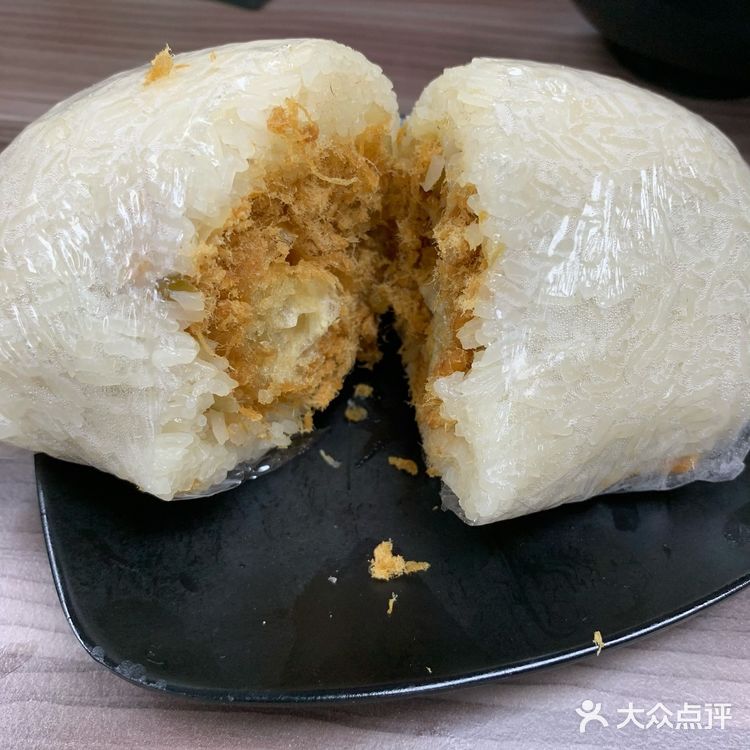 超级好吃地道还不贵的江浙沪粤小食！