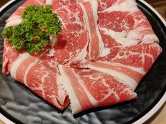 -壹兆炭火烧肉·烤鳗鱼(金水花城店)