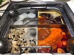 -海底捞火锅(长沙华创国际广场店)