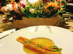 -鹿萤季·营地小馆(皇后公园店)