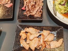 -無二炙坊·和牛烧肉(大钟寺1733店)