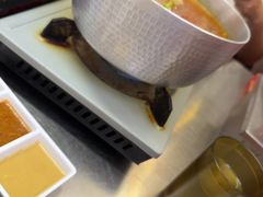 -燃计沙茶皇·香港沙茶火锅(人广旗舰店)