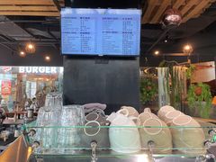 -LIN COFFEE CO(龙珠达店)