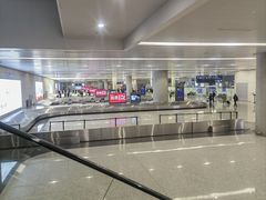 -温州龙湾国际机场