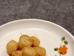 -鲤院·新中式美学·庭院餐厅(夫子庙店)