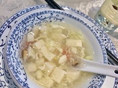 平桥豆腐羹-吴记集庆门酸菜鱼店(集庆路店)