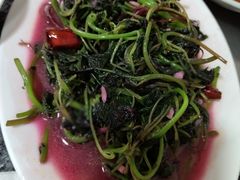 -张大妈饭店
