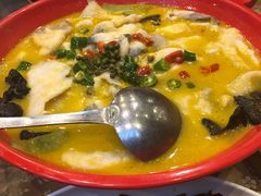 -李氏传家菜(兴城路店)