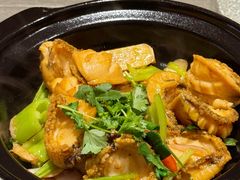 -强记海鲜·大排档(蛇口新街店)