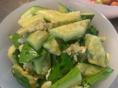 -很久以前羊肉串(京汉店)