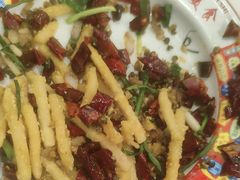 -江城燕子大排档(江汉路步行街店)