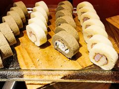 -华安国际大酒店-餐厅