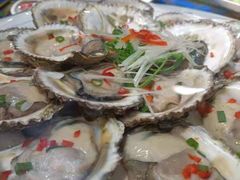 -皇朝海鲜酒店