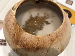 -满记甜品(巴黎春天宝山店)