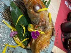 -鸟山鸣·日料食堂(王府井店)