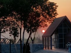 -滆湖低碳生态公园