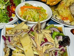 -伊带伊路新疆美食府(呼家楼店)