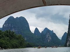 -61号餐吧(兴坪古镇漓江店)