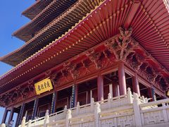 -牛首山文化旅游区