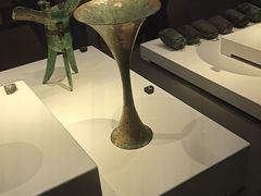 -宝鸡周原博物院