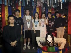 -棂笼·深度沉浸密室(武汉旗舰店)