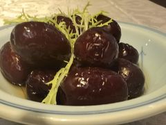 醉枣-山外山菜馆(玉泉路店)