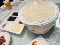 -香融府·烤鸭·家常菜(马家堡路店)