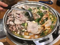 -蚂蚁家辣炒章鱼(海云台店)