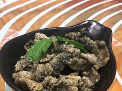 -渔米丰·广府鱼汤米线(光明广场店)