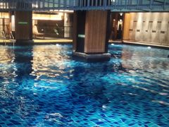 -青水瓦台汤泉(未央店)