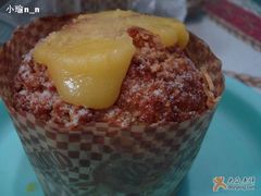 柠檬MUFFIN-西点坊(浦东香格里拉店)