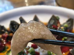 -祥老弟老信丰萝卜饺旗舰店(建设路二分店)