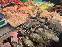 -老字号周记古蔺麻辣鸡·非物质文化遗产传承店