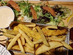 -ins森林童话餐厅coffee&bistro