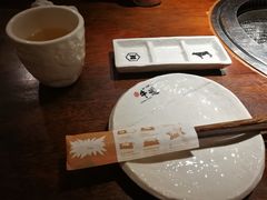 -御牛道日式烤肉料理(杭州万象城店)