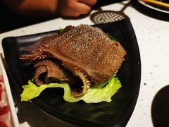 -京韵胡同·酱香羊蝎子火锅涮肉(长寿路店)