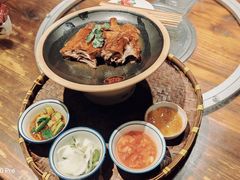 -广府乡下·饭庄(新港东路店)