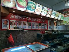 -张家卫·阳江菜·小海鲜(肥婆湾桥店)