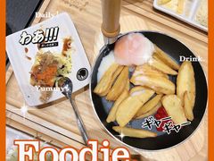 -熊吞·大碗丼烧肉饭(西市场嘉华店)