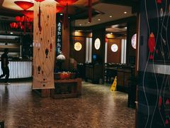 大堂-新凯里酸汤鱼(飞山街店)