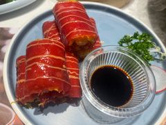 -虾饺妹·粤式茶餐厅(荟聚店)