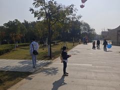 -盘龙城遗址博物院