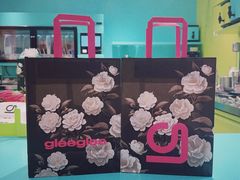 -gleeglee乐溢亦茶(合生汇店)