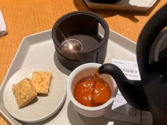 -tea'stone (万象天地店)
